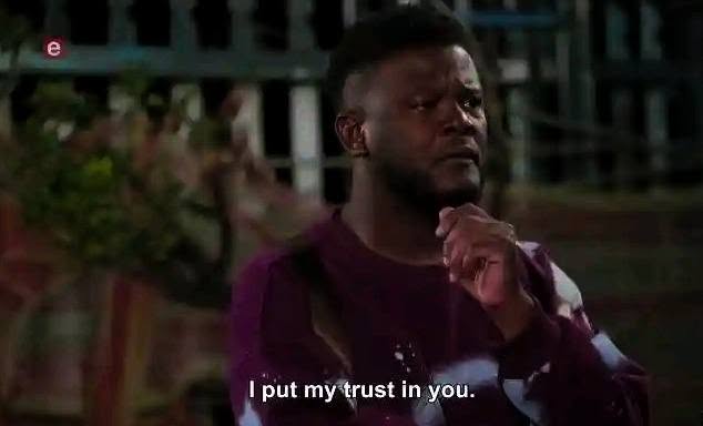 #HouseOfZwide:Msizi terminates Molefe’s employment for breaching trust