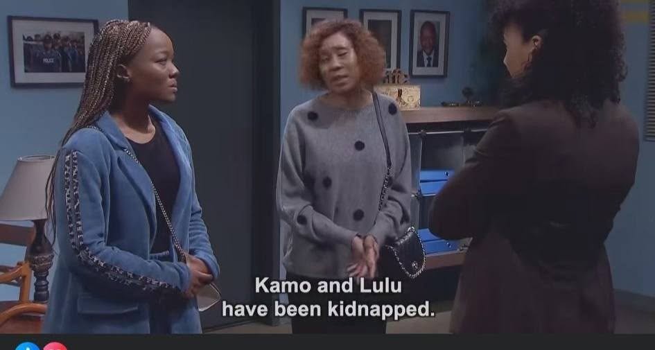 Why involve the police after involving jack