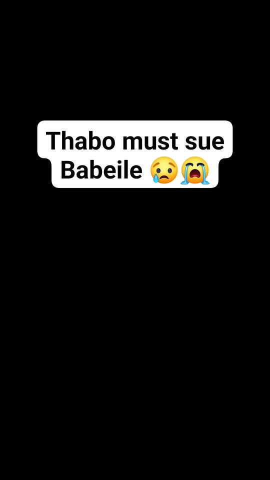Atleast Tbose is out