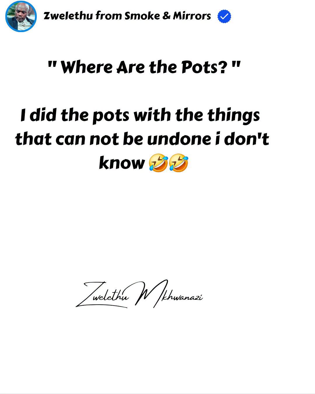 If you don gerrit forget about it  #Jokes #Comedy
