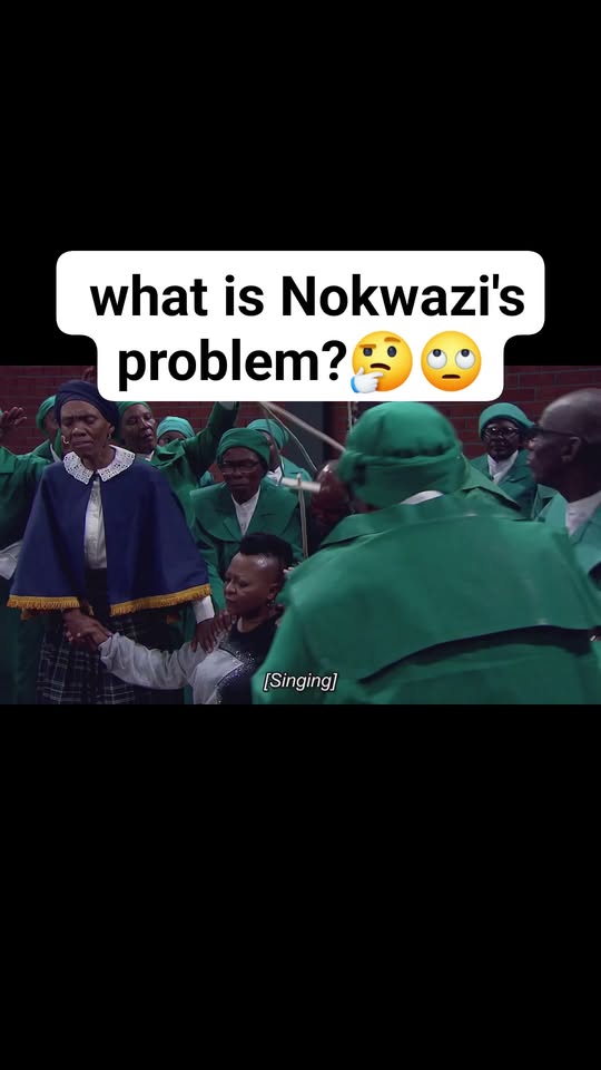 Yooh Nokwazi