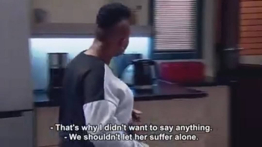 Nokwazi drama Queen